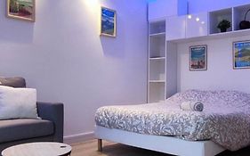 Lcs Home Au Coeur De La Ville Balcon-Parking-Wifi